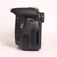 Used Canon EOS 600D Body