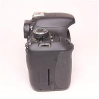 Used Canon EOS 600D Body