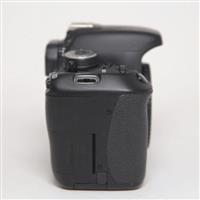 Used Canon EOS 600D Body