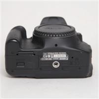 Used Canon EOS 600D Body