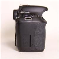 Used Canon EOS 600D Body