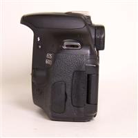Used Canon EOS 600D Body