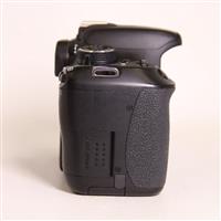 Used Canon EOS 600D Body