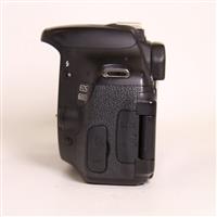 Used Canon EOS 600D Body