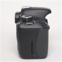 Used Canon EOS 600D Body