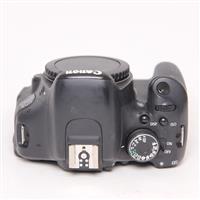 Used Canon EOS 600D Body