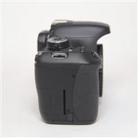 Used Canon EOS 600D Body