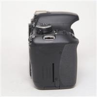 Used Canon EOS 600D Body