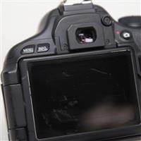 Used Canon EOS 600D Body