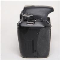Used Canon EOS 600D Body