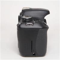 Used Canon EOS 600D Body