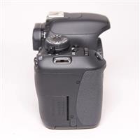 Used Canon EOS 600D Body