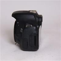 Used Canon EOS 600D Body