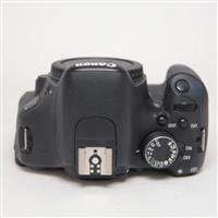 Used Canon EOS 600D Body