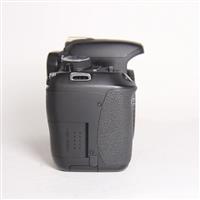 Used Canon EOS 600D Body