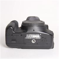 Used Canon EOS 600D Body