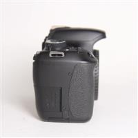 Used Canon EOS 600D Body