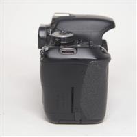 Used Canon EOS 600D Body