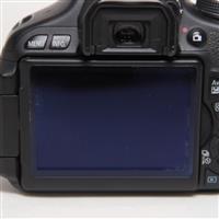 Used Canon EOS 600D Body