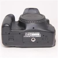 Used Canon EOS 600D Body