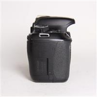 Used Canon EOS 600D Body
