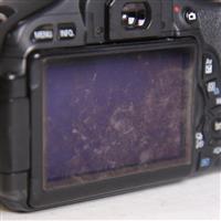Used Canon EOS 600D Body