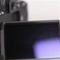 Used Canon EOS 600D Body