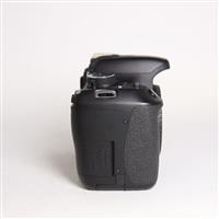 Used Canon EOS 600D Body