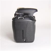 Used Canon EOS 600D Body