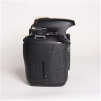 Used Canon EOS 600D Body