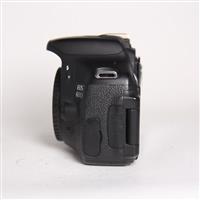 Used Canon EOS 600D Body
