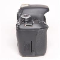 Used Canon EOS 600D Body