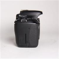 Used Canon EOS 600D/Rebel T3i Body