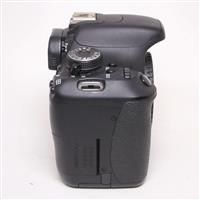 Used Canon EOS 600D Body