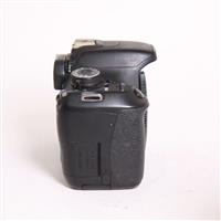 Used Canon EOS 600D Body