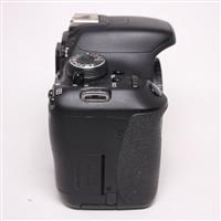 Used Canon EOS 600D Body