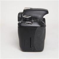 Used Canon EOS 600D Body