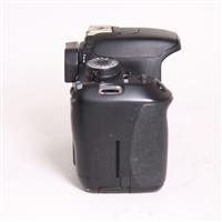 Used Canon EOS 600D Body