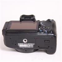 Used Canon EOS 600D Body