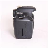 Used Canon EOS 600D Body