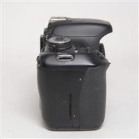 Used Canon EOS 600D Body