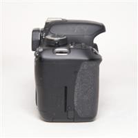 Used Canon EOS 600D Body