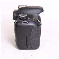 Used Canon EOS 600D Body
