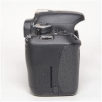 Used Canon EOS 600D Body