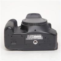 Used Canon EOS 600D Body