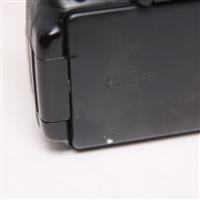 Used Canon EOS 650D Body Only