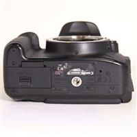 Used Canon EOS 650D Body Only