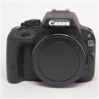Used Canon EOS 100D DSLR Camera Body Only