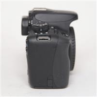 Used Canon EOS 100D DSLR Camera Body Only