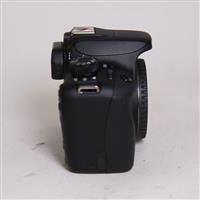 Used Canon EOS 100D DSLR Camera Body Only